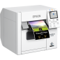 Preview: EPSON C4000 Farbetikettendrucker matt